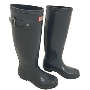Women’s Hunter Tall Rain Boots